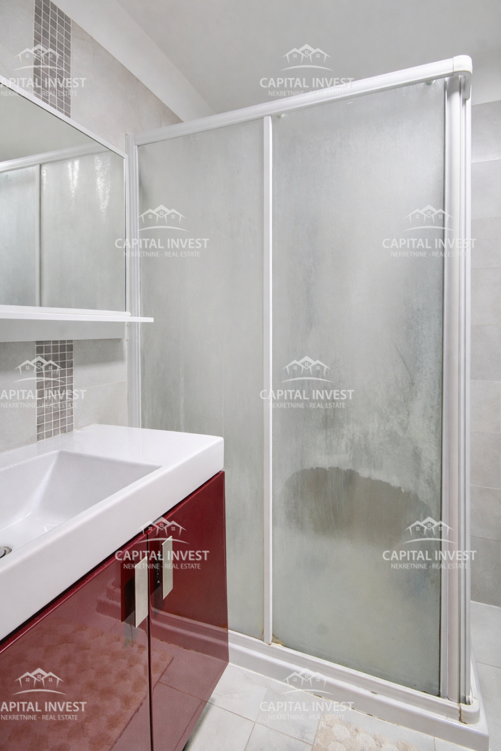 Appartamento, Trilocale, Parcheggio, Balcone, Pula, Istria