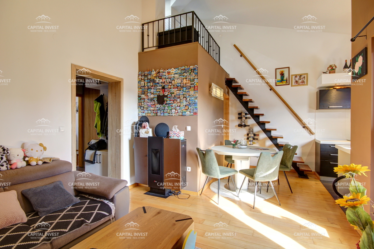 Appartamento, Trilocale, Parcheggio, Balcone, Pula, Istria