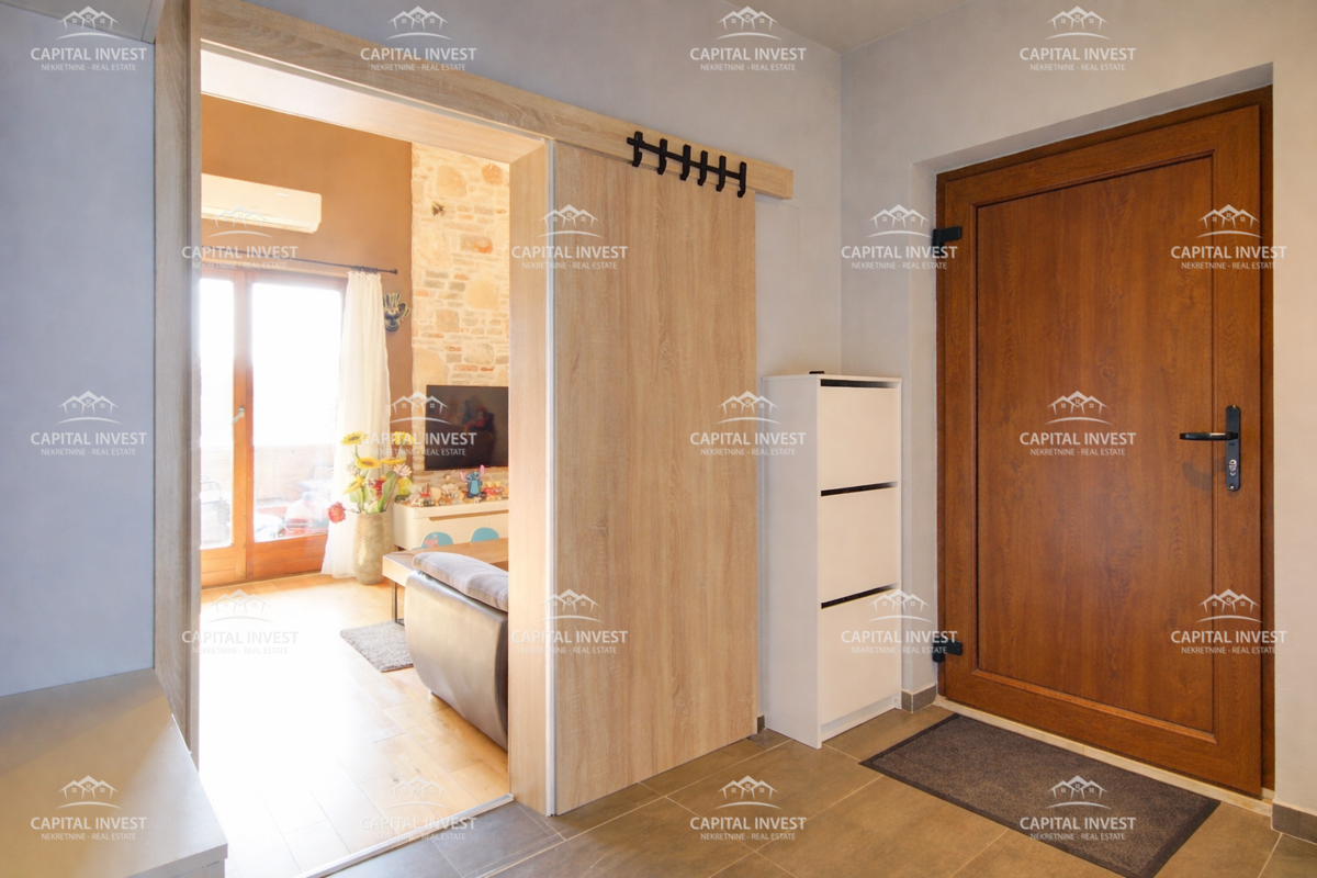 Appartamento, Trilocale, Parcheggio, Balcone, Pula, Istria