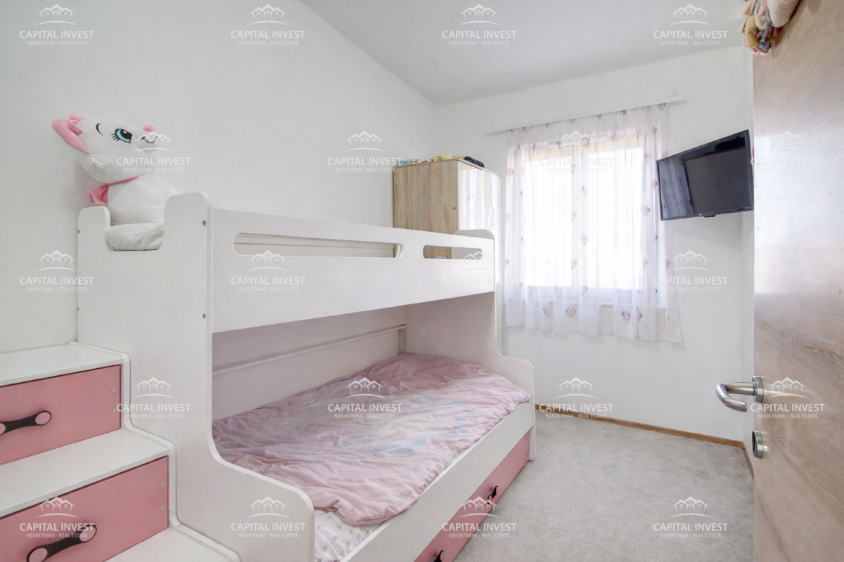 Appartamento, Trilocale, Parcheggio, Balcone, Pula, Istria