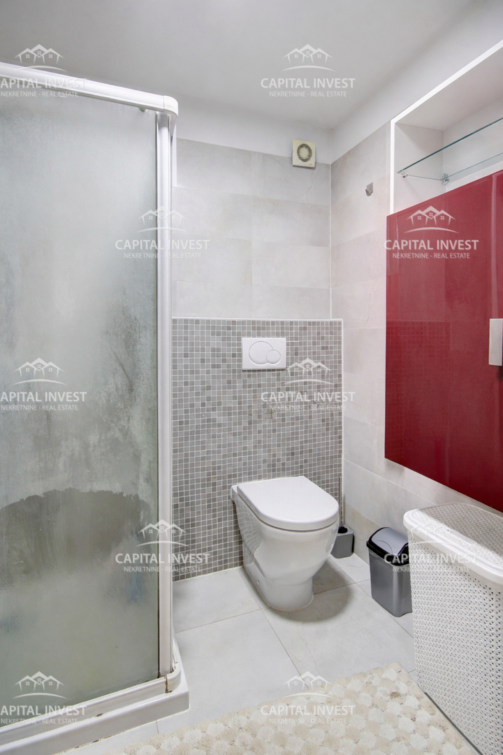 Appartamento, Trilocale, Parcheggio, Balcone, Pula, Istria