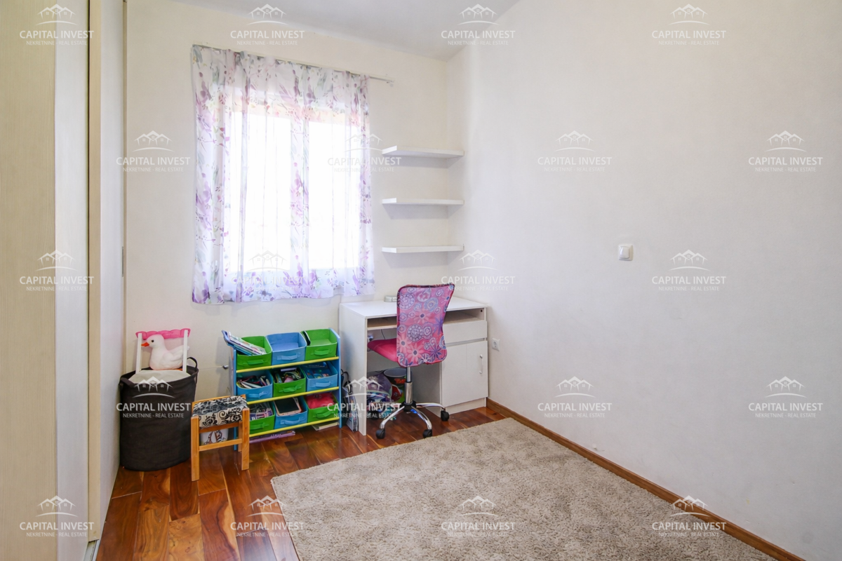 Appartamento, Trilocale, Parcheggio, Balcone, Pula, Istria