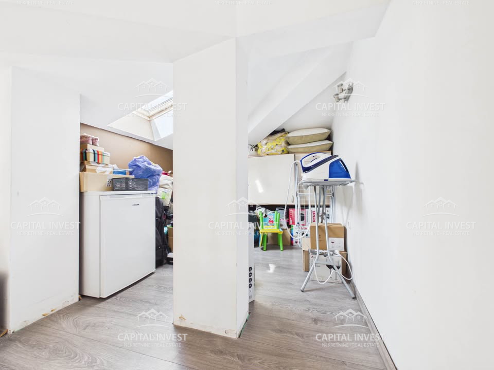 Appartamento, Trilocale, Parcheggio, Balcone, Pula, Istria