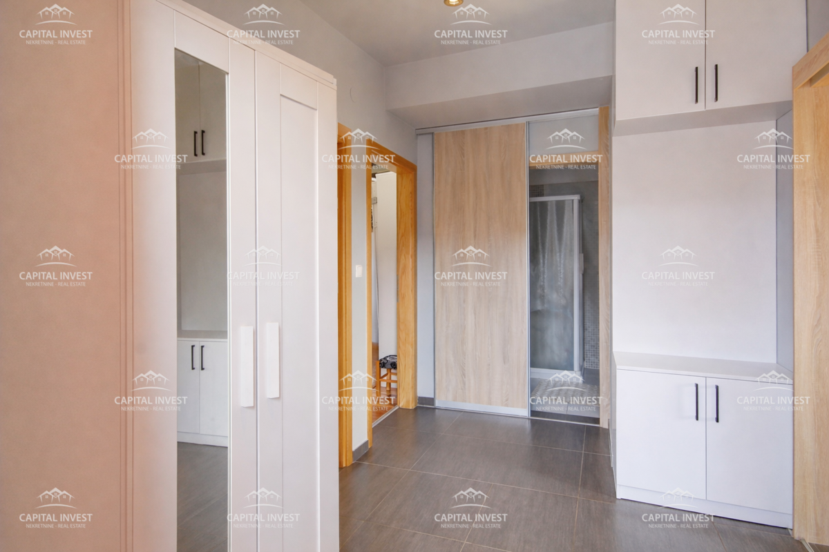 Appartamento, Trilocale, Parcheggio, Balcone, Pula, Istria