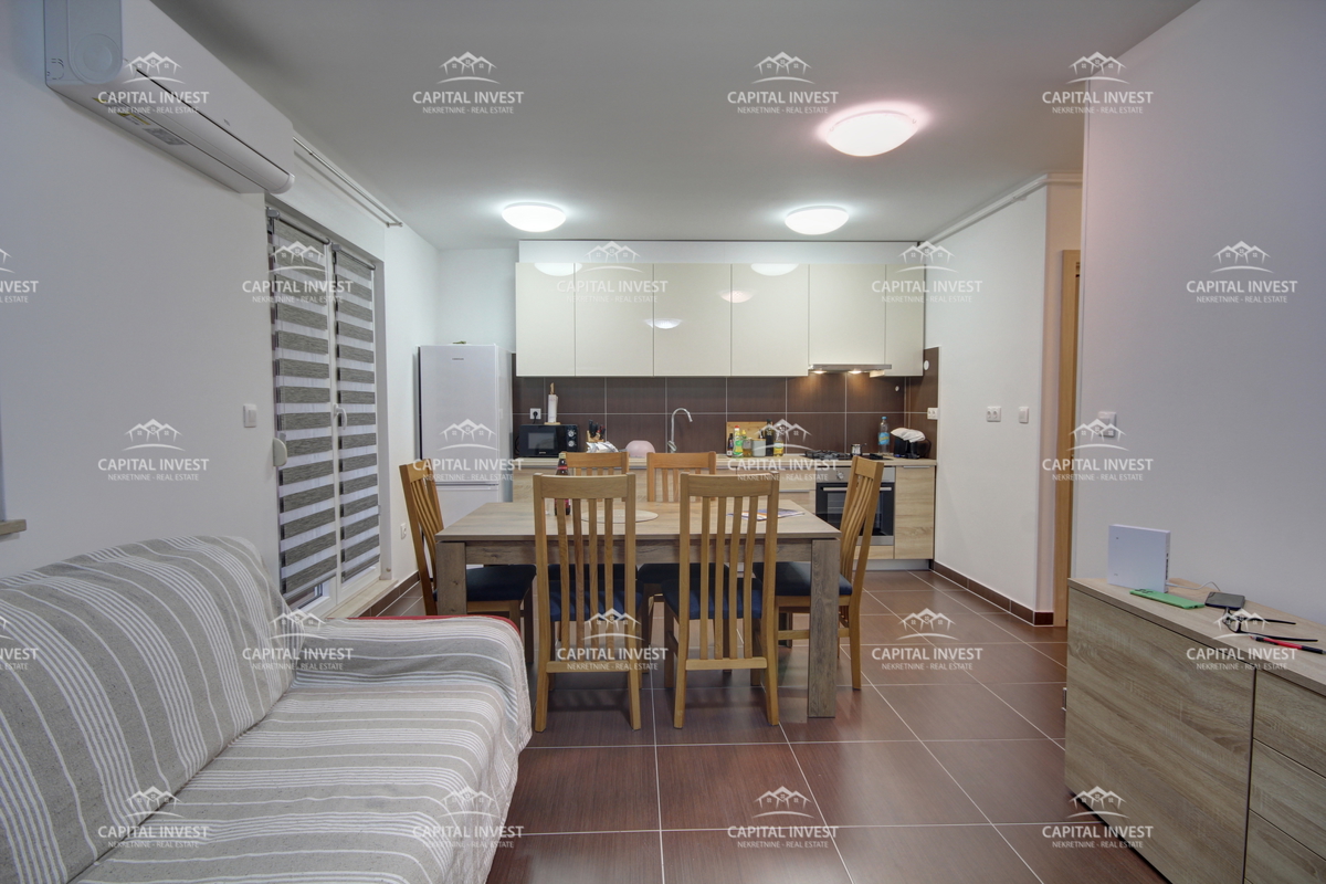 Appartamento, Trilocale, Terrazza, Ascensore, Veruda, Pula, Istria