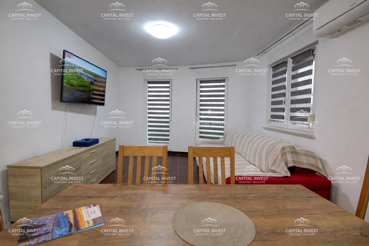 Appartamento, Trilocale, Terrazza, Ascensore, Veruda, Pula, Istria