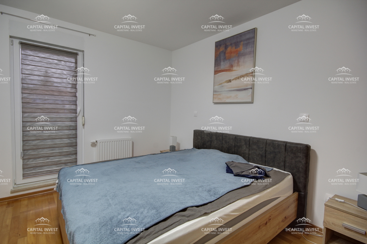 Appartamento, Trilocale, Terrazza, Ascensore, Veruda, Pula, Istria