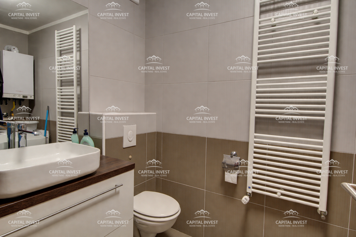 Appartamento, Trilocale, Terrazza, Ascensore, Veruda, Pula, Istria