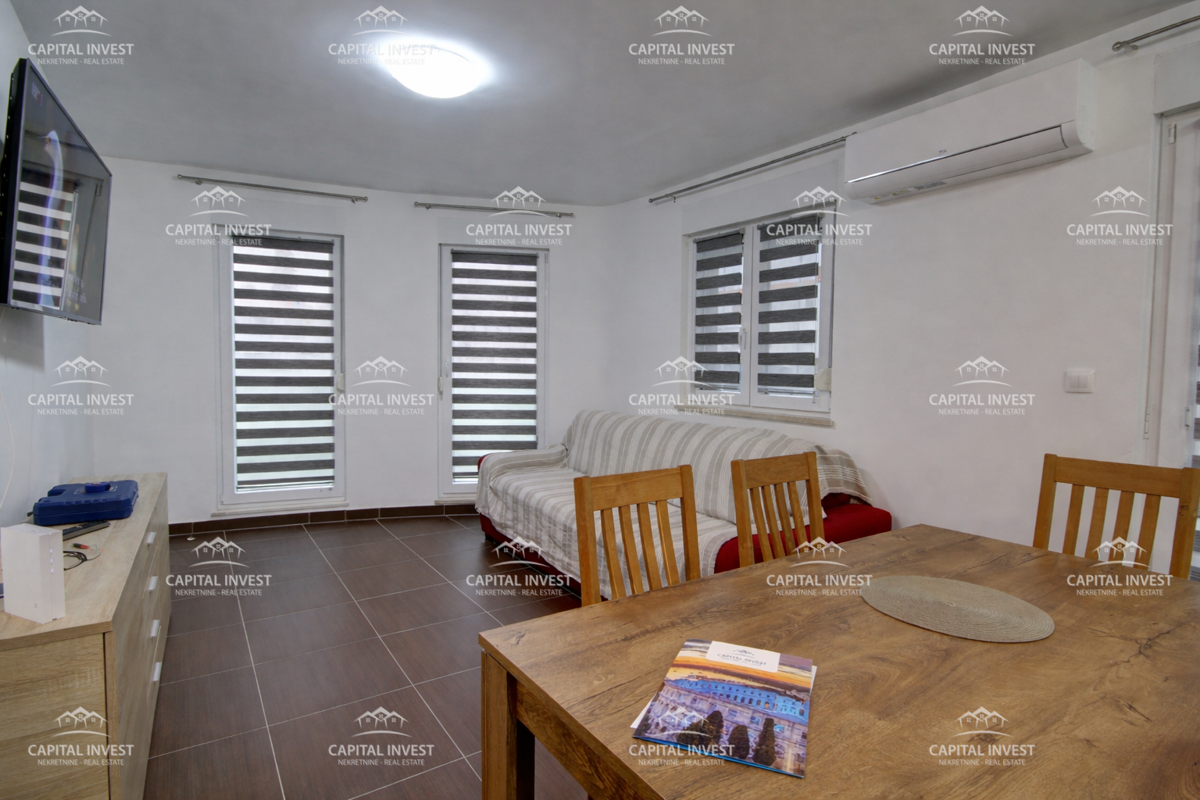 Appartamento, Trilocale, Terrazza, Ascensore, Veruda, Pula, Istria