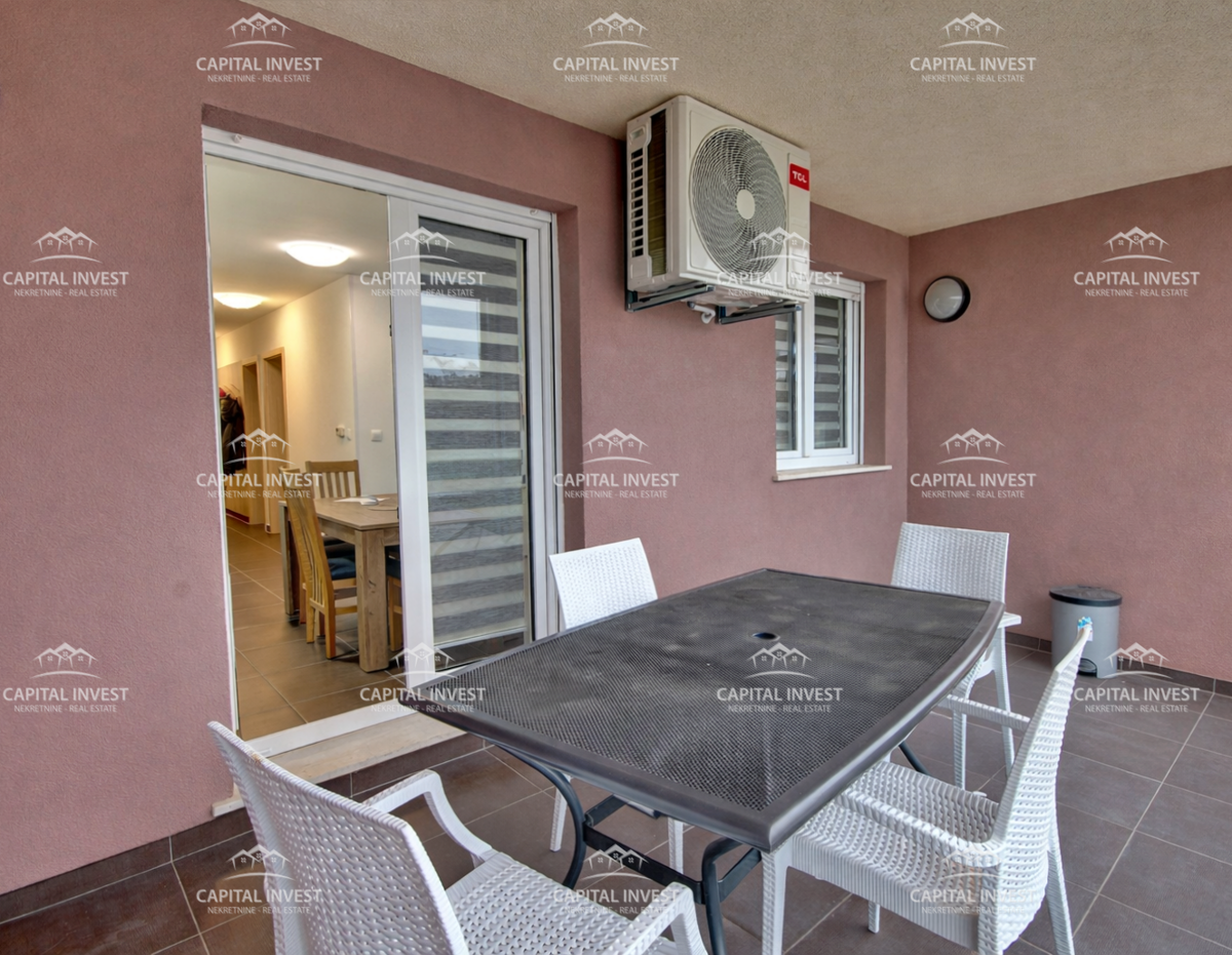 Appartamento, Trilocale, Terrazza, Ascensore, Veruda, Pula, Istria