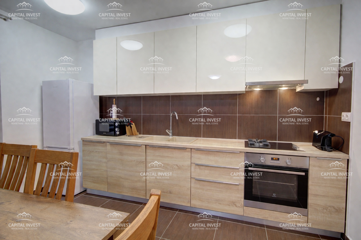 Appartamento, Trilocale, Terrazza, Ascensore, Veruda, Pula, Istria