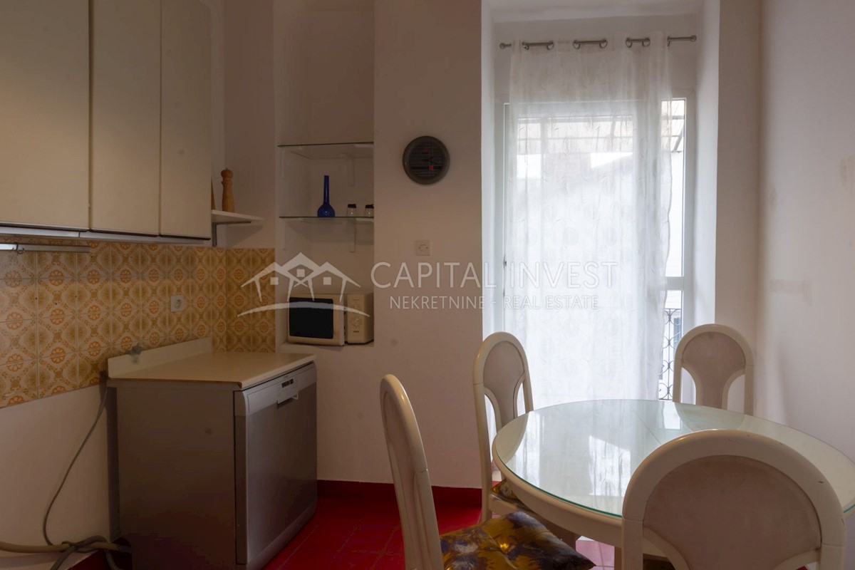 Appartamento Centar, Pula, 80m2