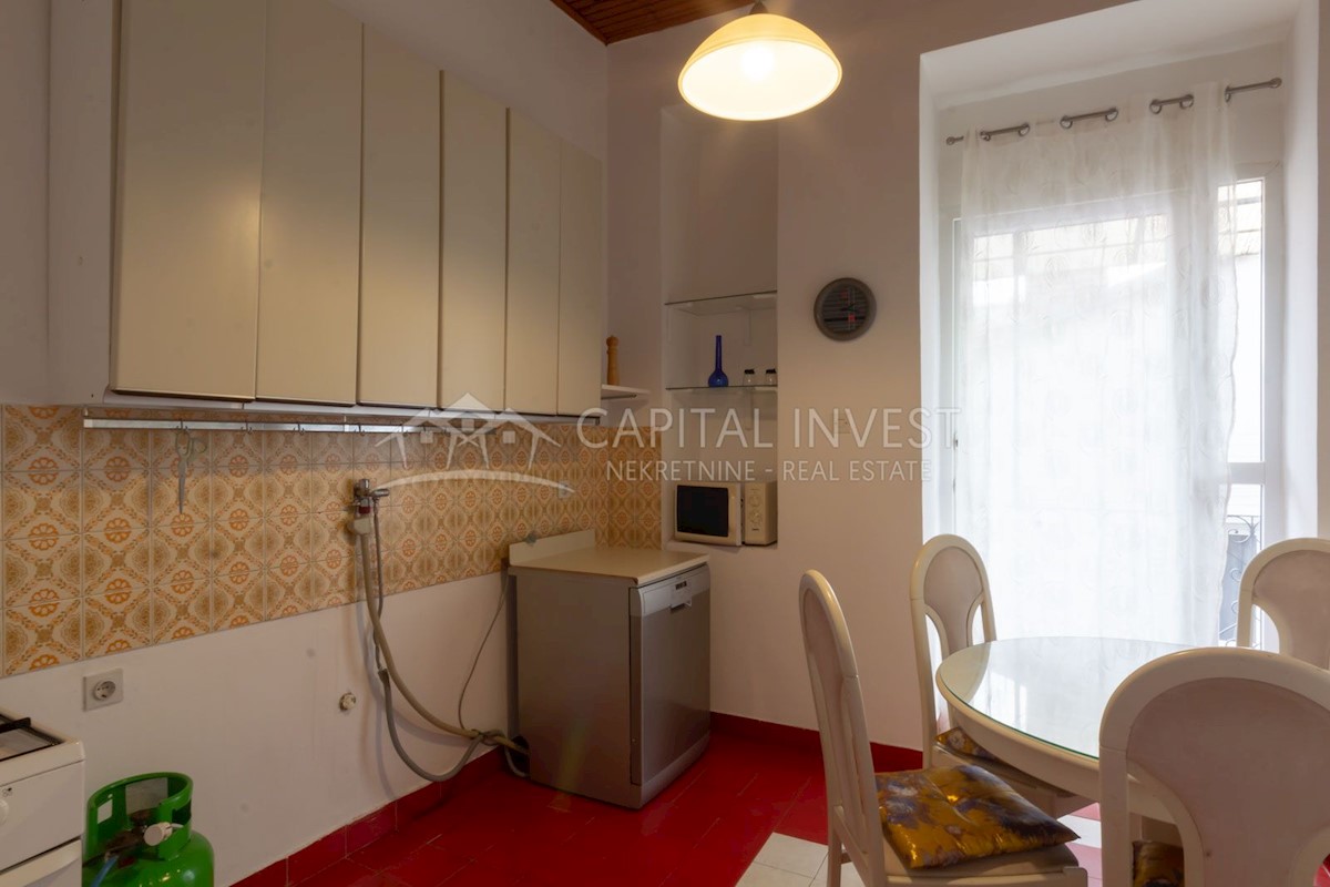 Appartamento Centar, Pula, 80m2