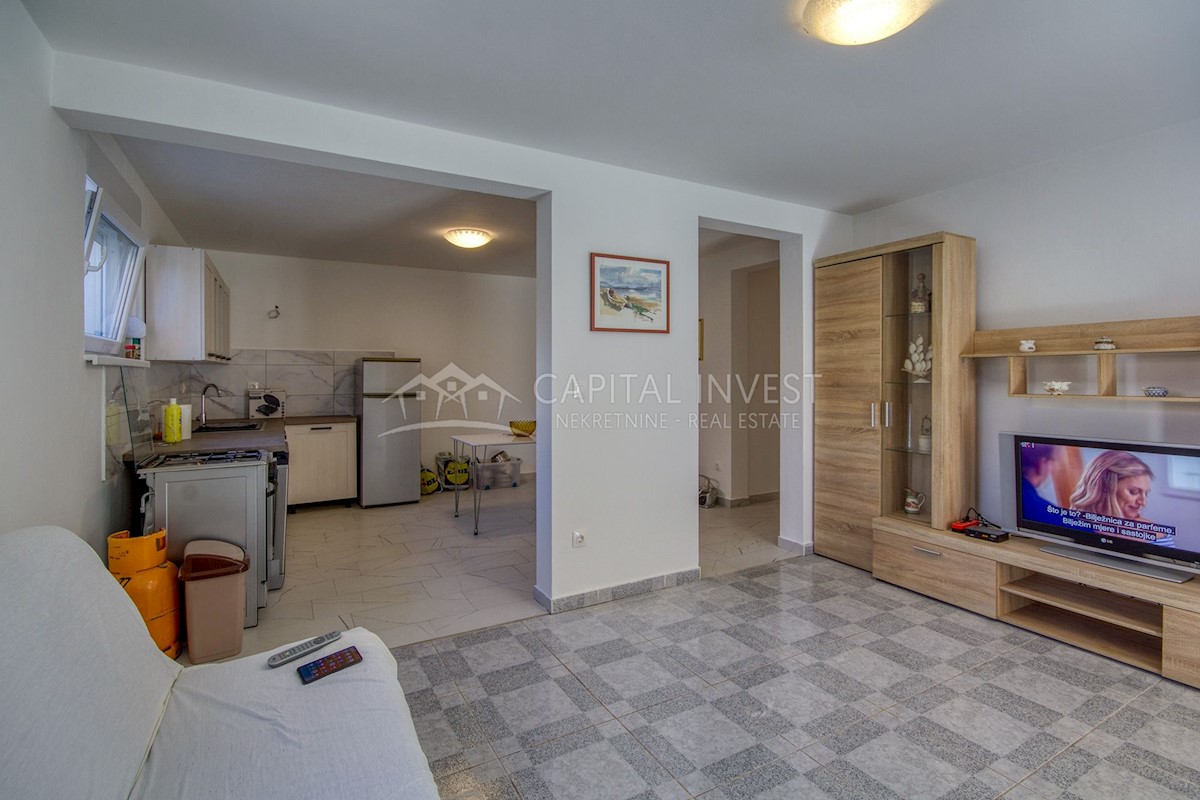 Appartamento Jadreški, Ližnjan, 65m2