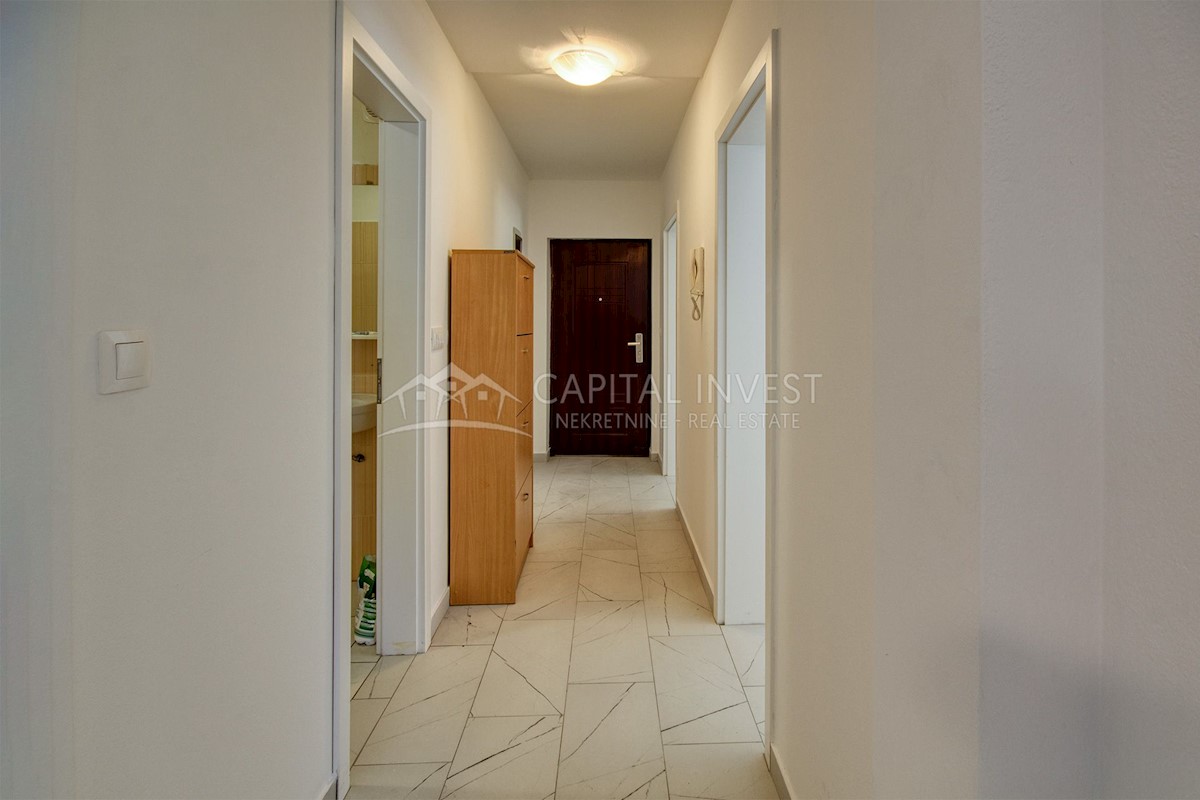 Appartamento Jadreški, Ližnjan, 65m2