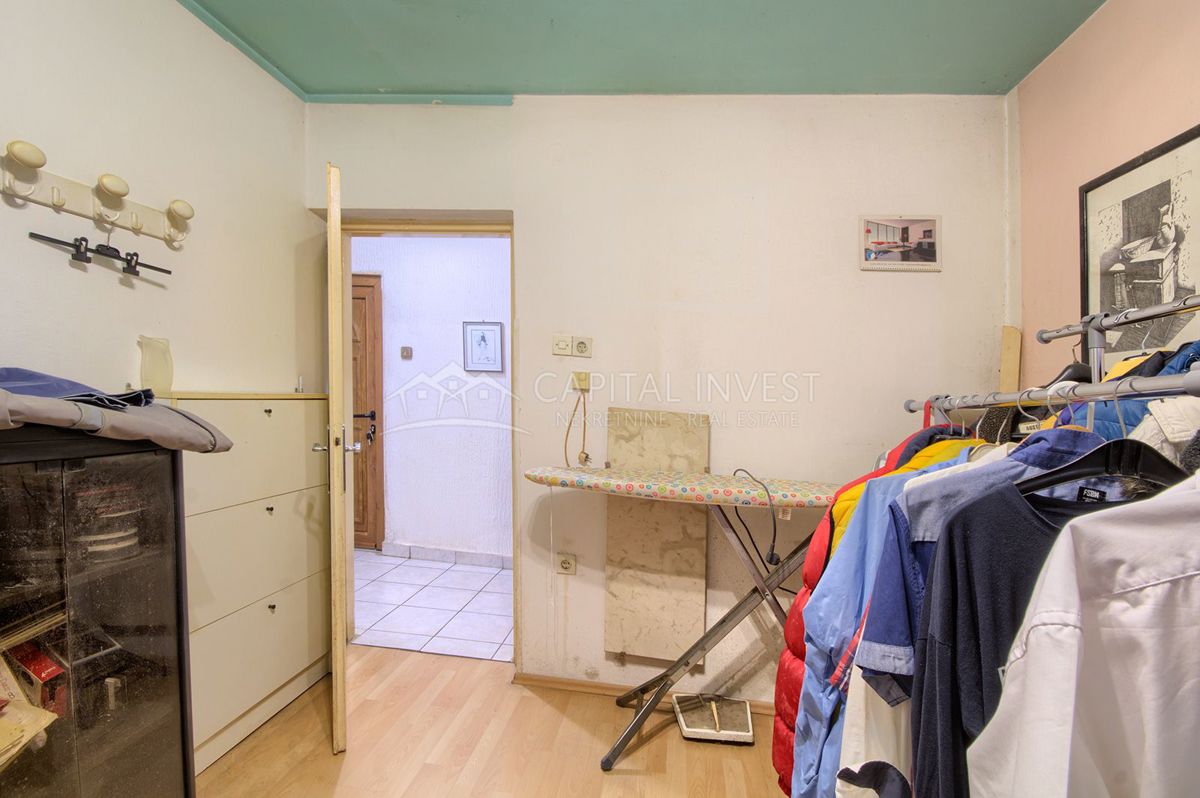 Appartamento Centar, Pula, 66m2
