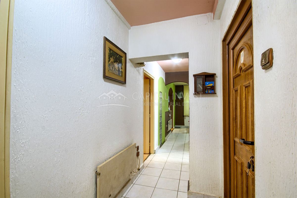 Appartamento Centar, Pula, 66m2