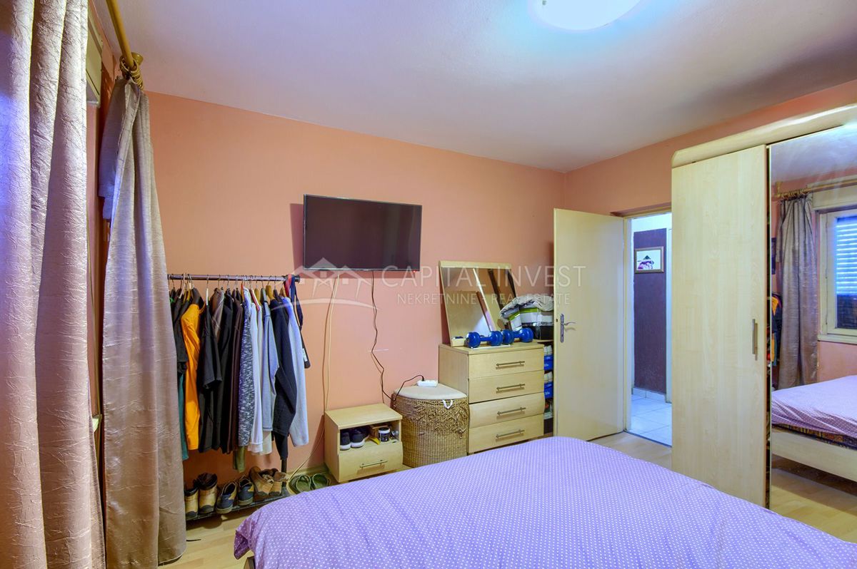 Appartamento Centar, Pula, 66m2