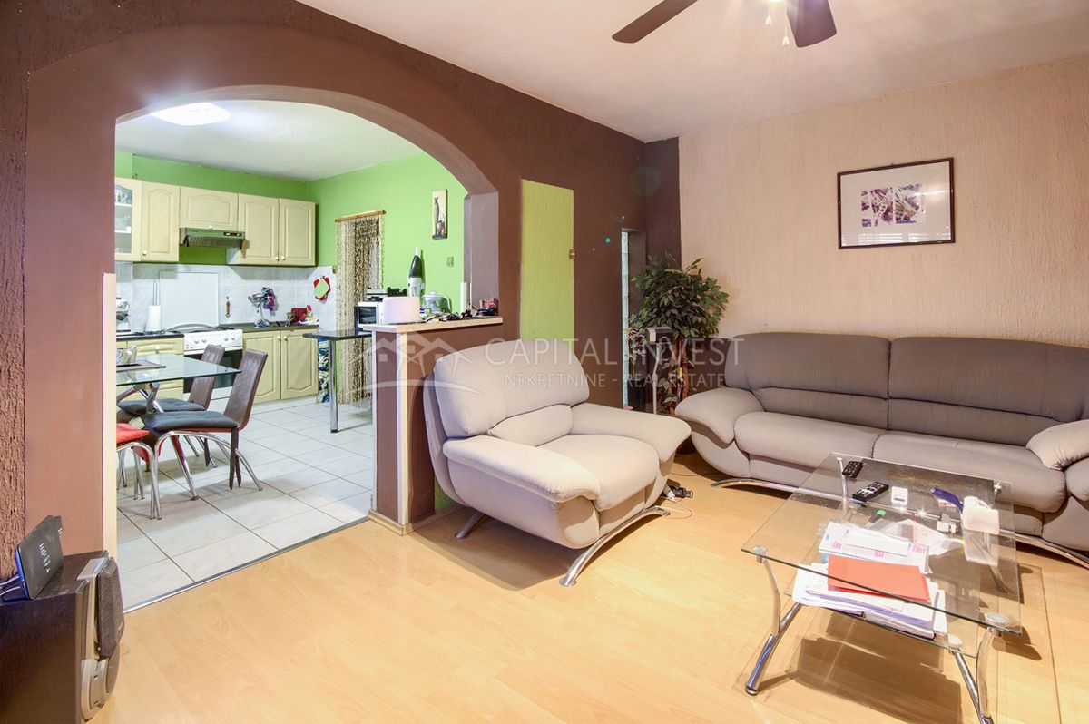Appartamento Centar, Pula, 66m2