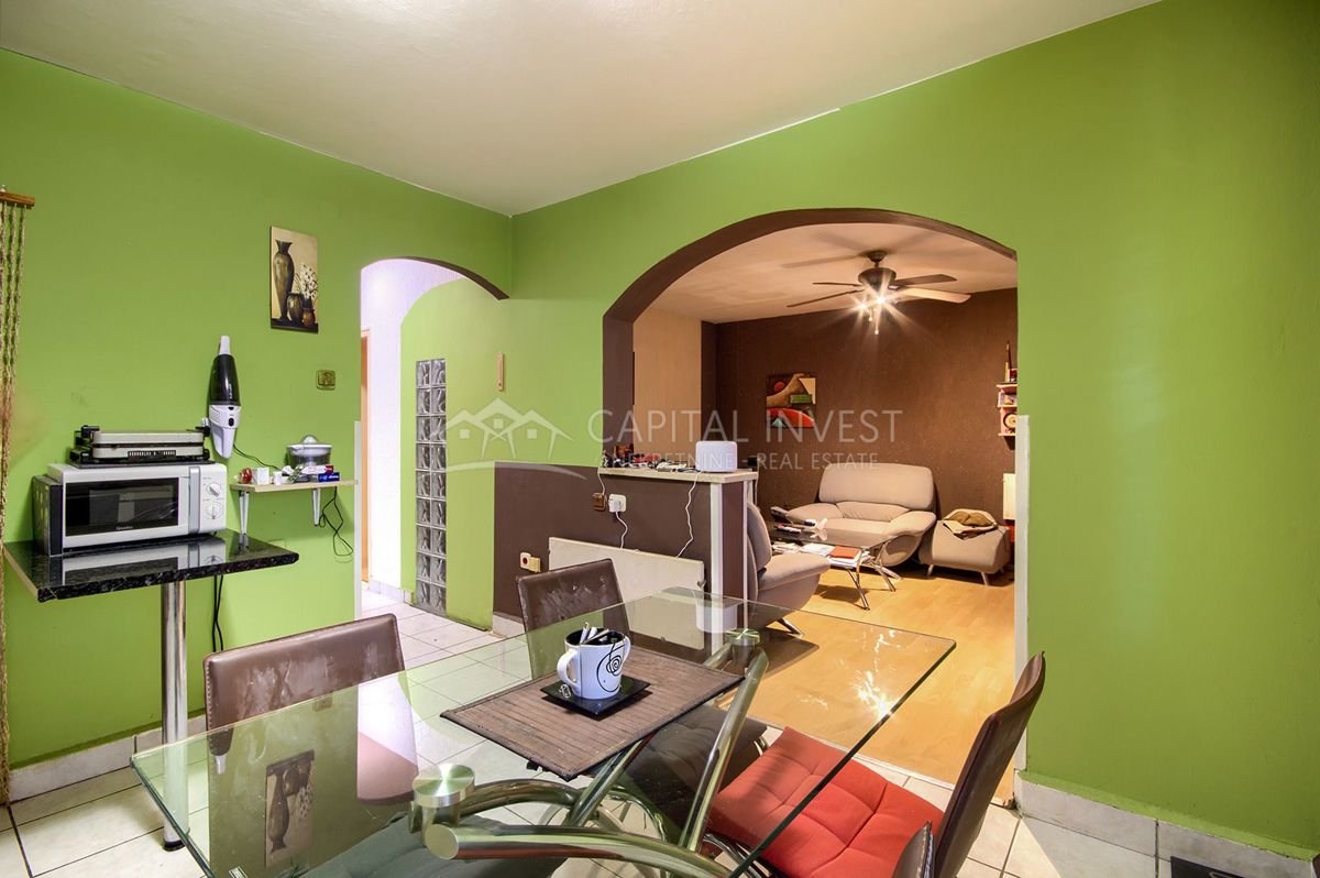 Appartamento Centar, Pula, 66m2