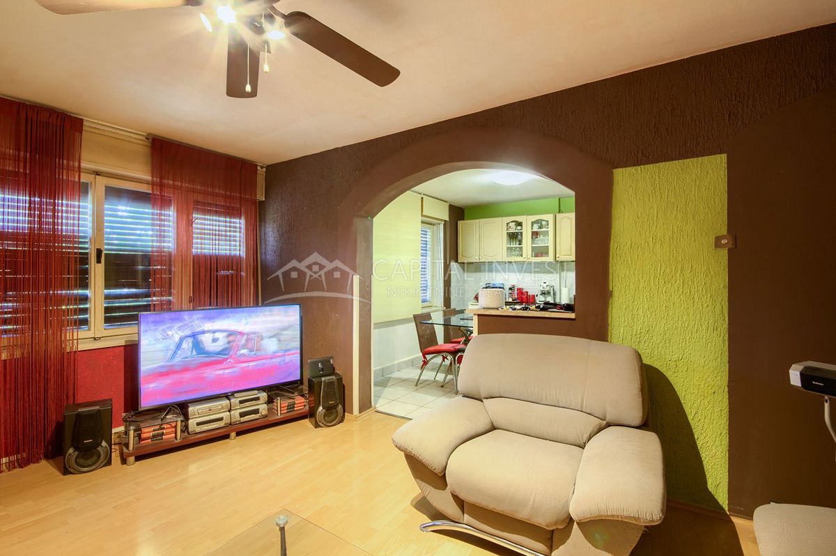Appartamento Centar, Pula, 66m2