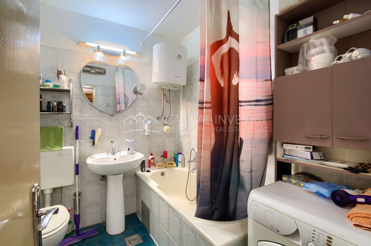 Appartamento Centar, Pula, 66m2