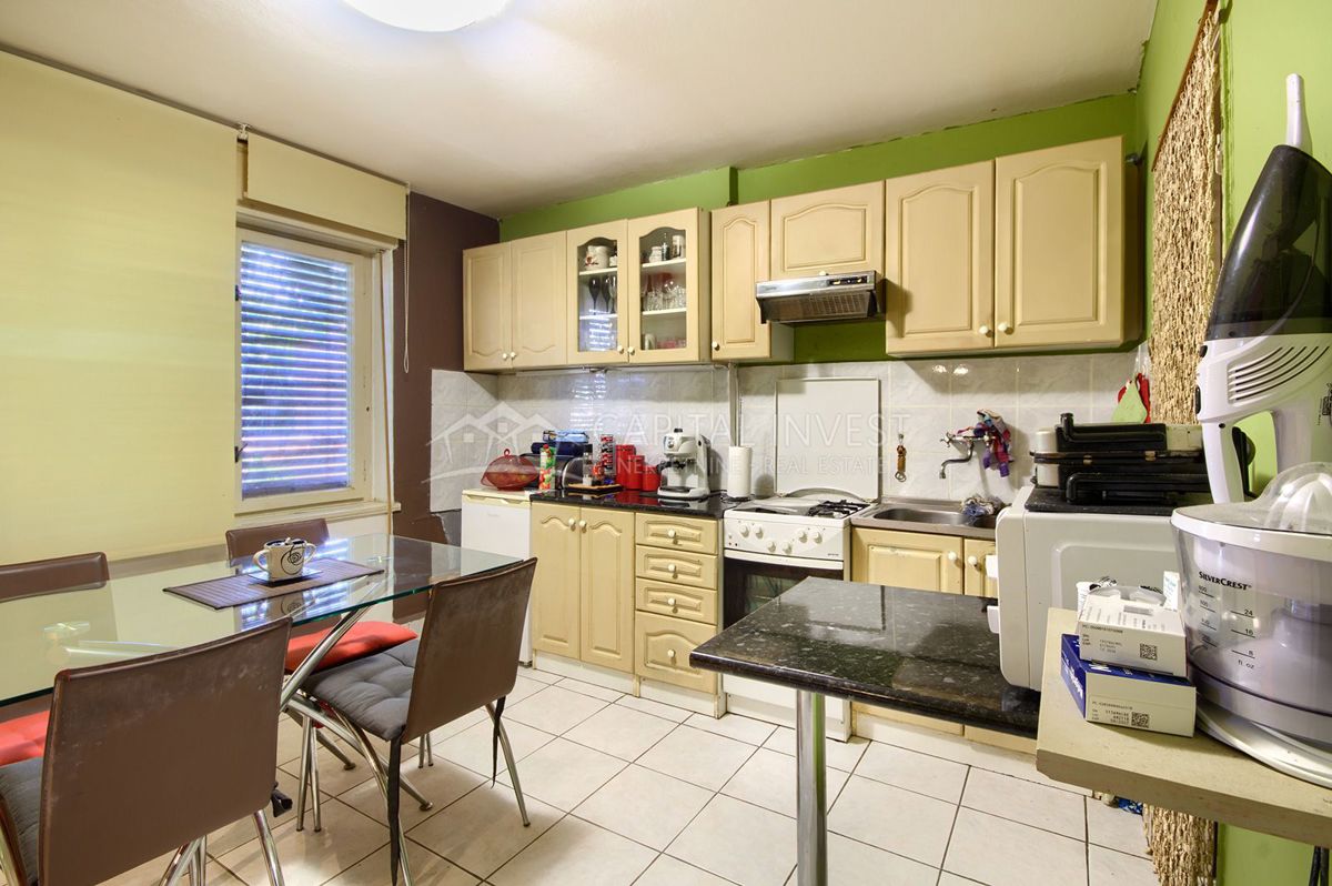Appartamento Centar, Pula, 66m2