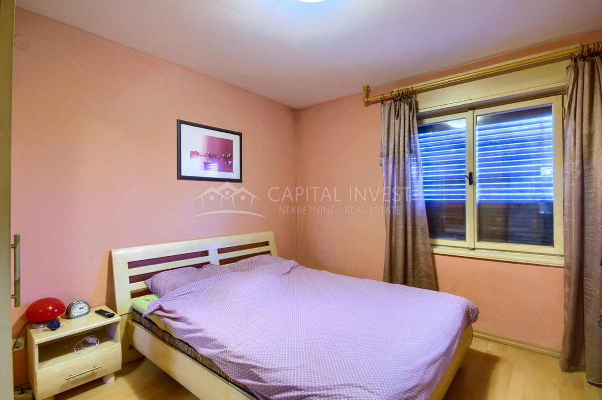 Appartamento Centar, Pula, 66m2