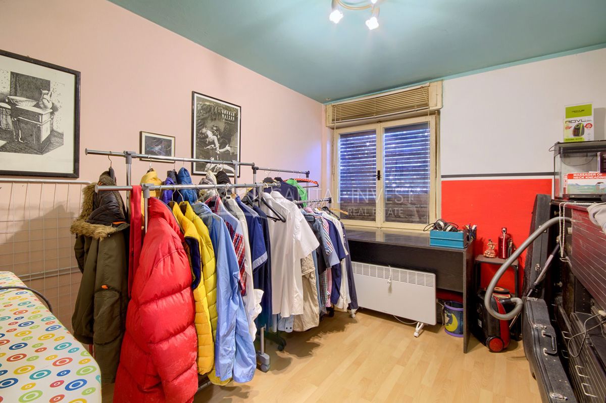 Appartamento Centar, Pula, 66m2