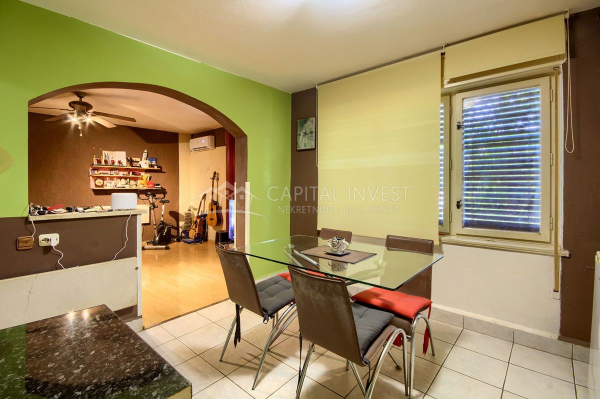 Appartamento Centar, Pula, 66m2