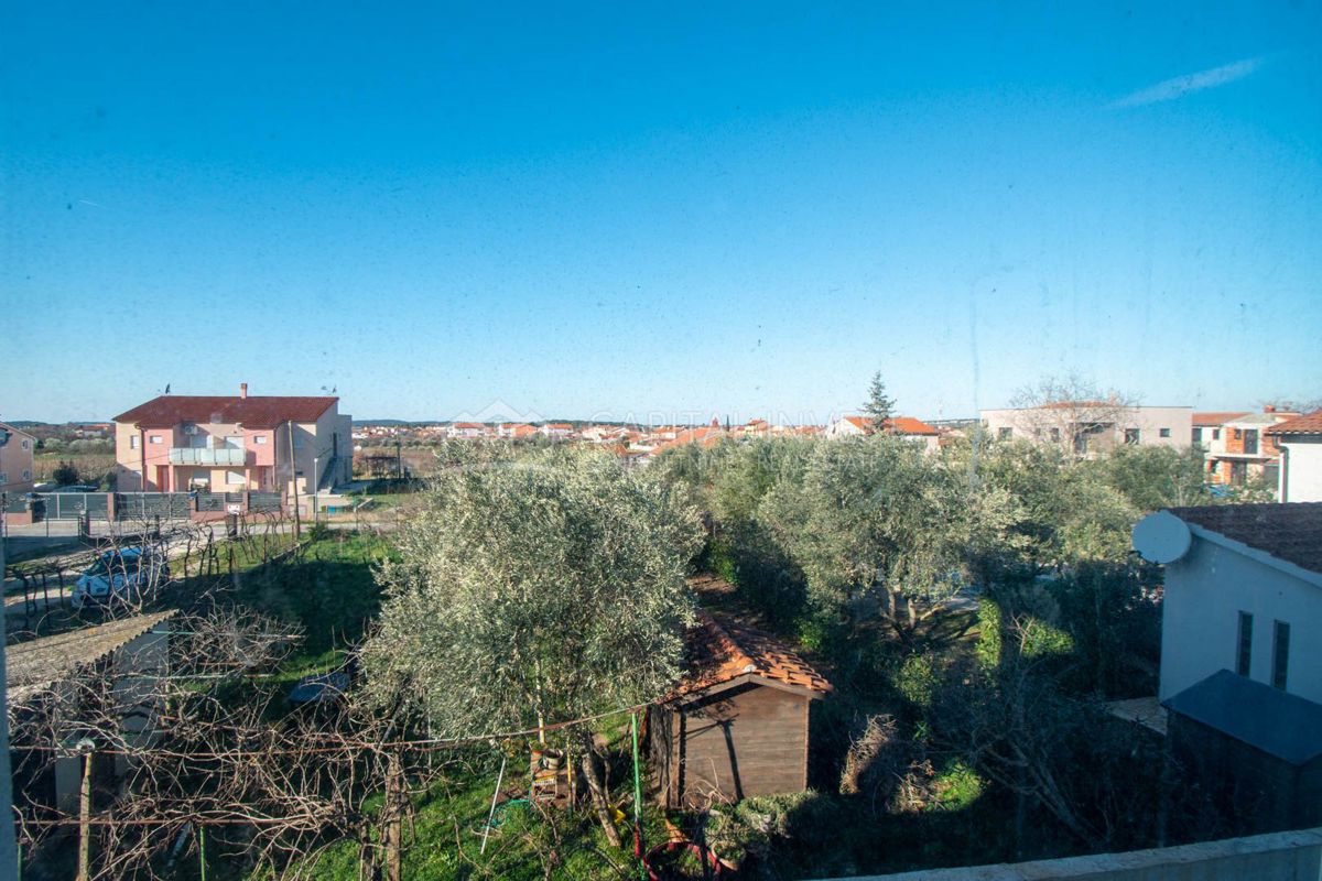 Istria, Fasana, appartamento 50 m2, nuova costruzione