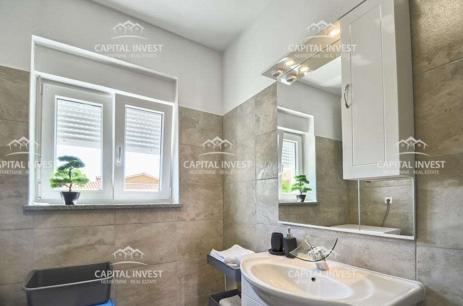 Appartamento, su due livelli, balcone, Ližnjan, Istra