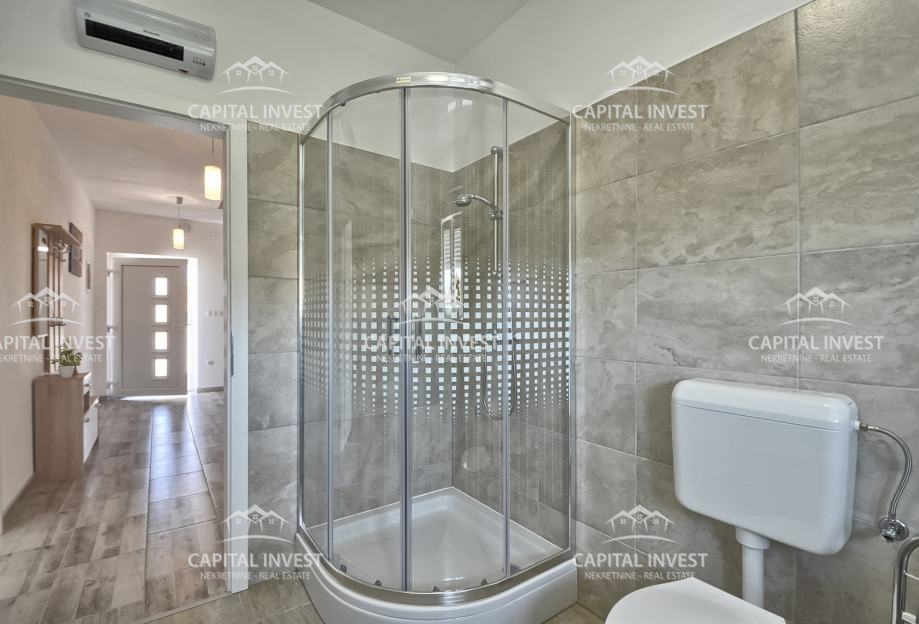 Appartamento, su due livelli, balcone, Ližnjan, Istra