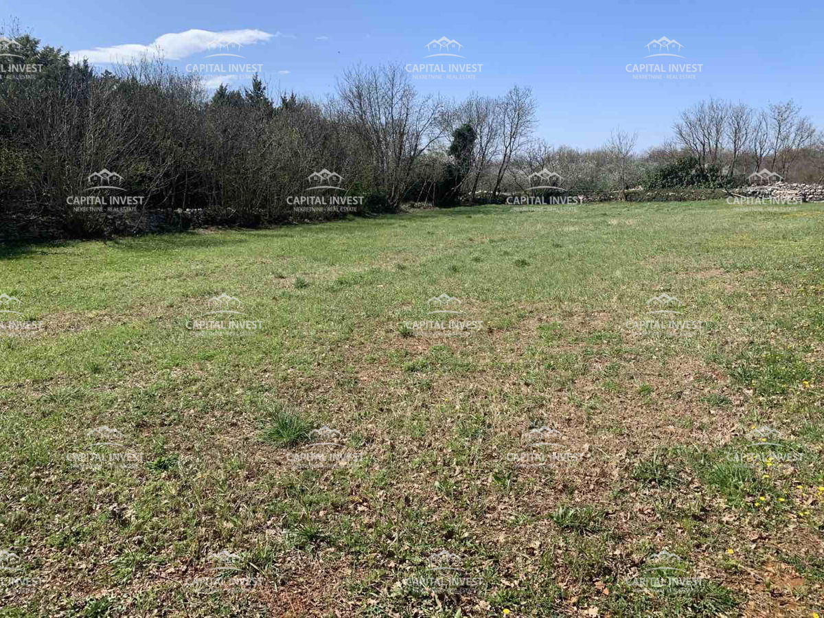 Terreno edificabile, Vodnjan, periferia, Istria