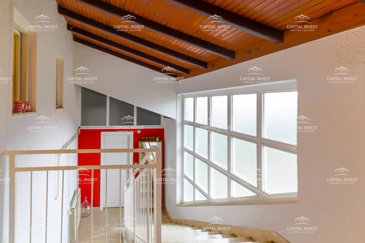 Appartamento, Trilocale, Cortile, Pula, Istria