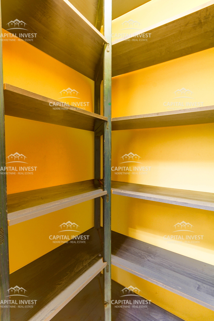 Appartamento, Trilocale, Cortile, Pula, Istria