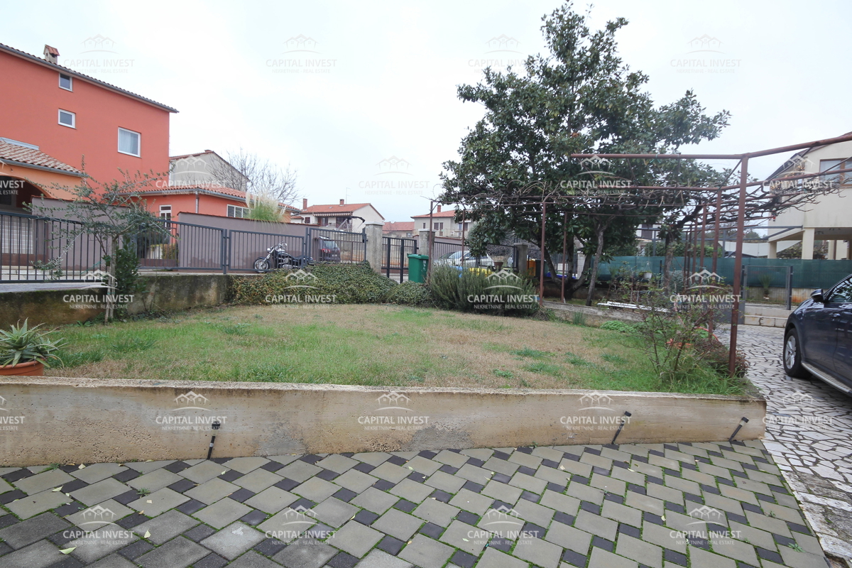 Appartamento, Trilocale, Cortile, Pula, Istria