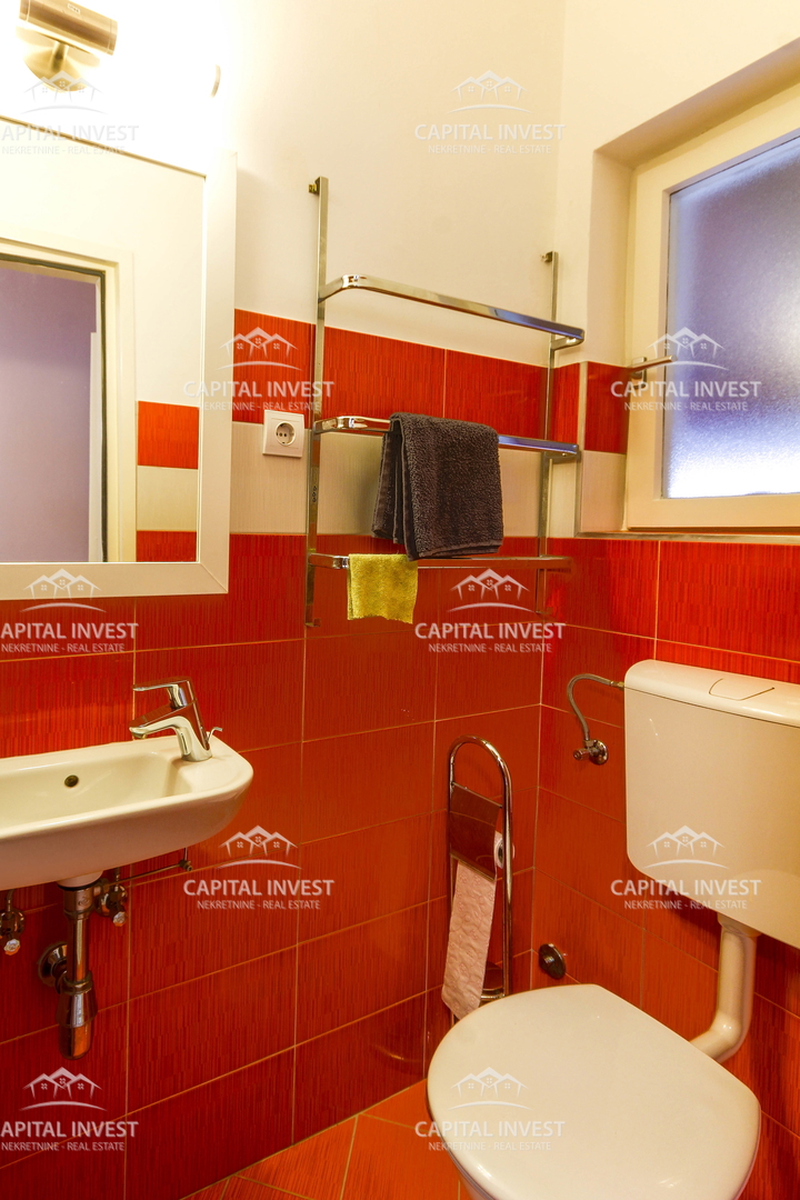 Appartamento, Trilocale, Cortile, Pula, Istria