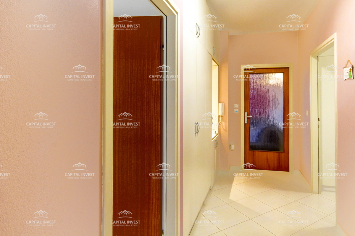 Appartamento, Trilocale, Cortile, Pula, Istria