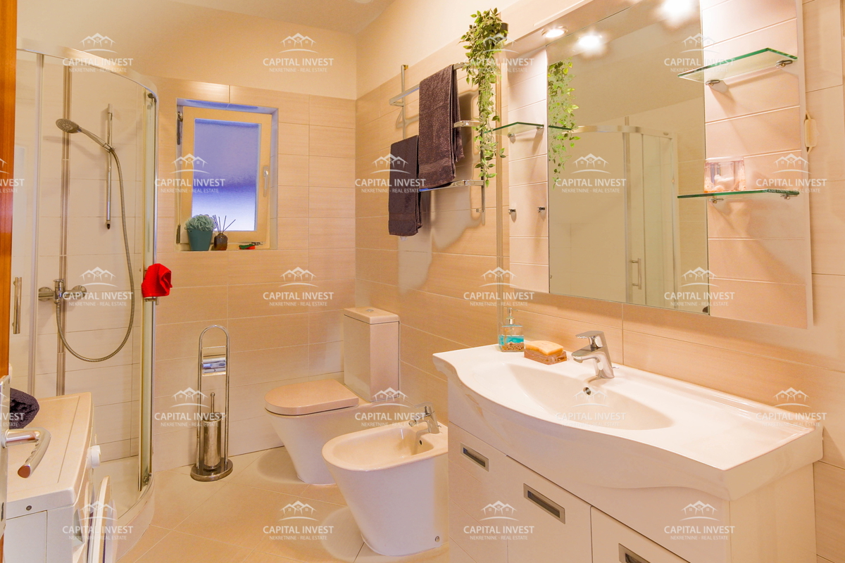 Appartamento, Trilocale, Cortile, Pula, Istria