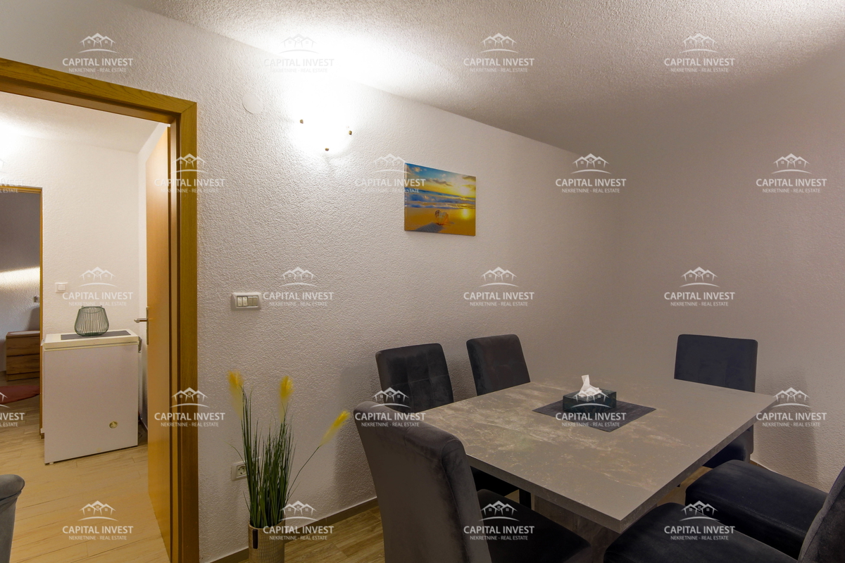 Appartamento, Quattro locali, Terrazza, Medulin, Istra