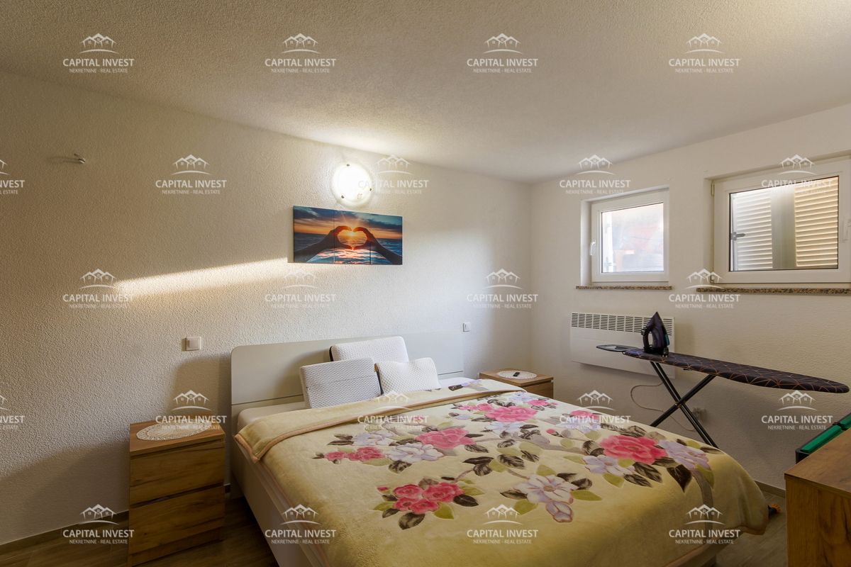 Appartamento, Quattro locali, Terrazza, Medulin, Istra