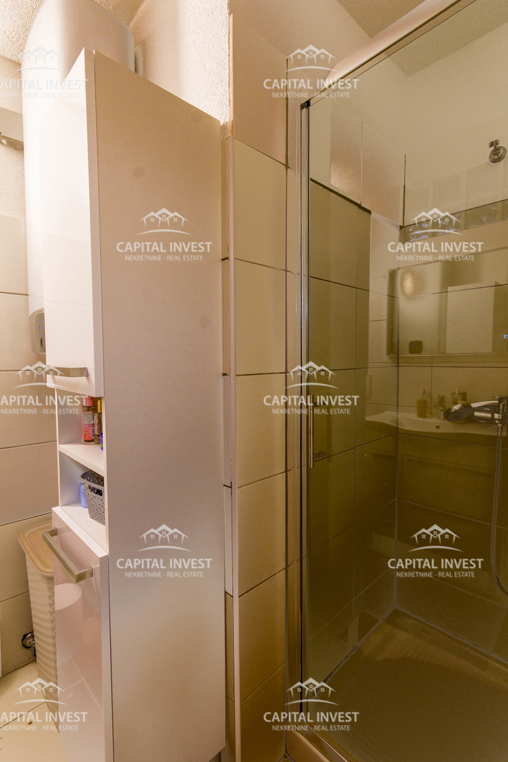 Appartamento, Quattro locali, Terrazza, Medulin, Istra