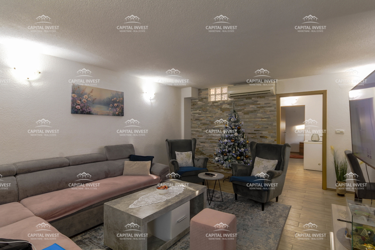 Appartamento, Quattro locali, Terrazza, Medulin, Istra