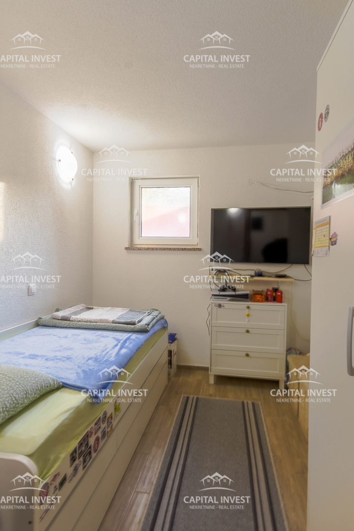 Appartamento, Quattro locali, Terrazza, Medulin, Istra