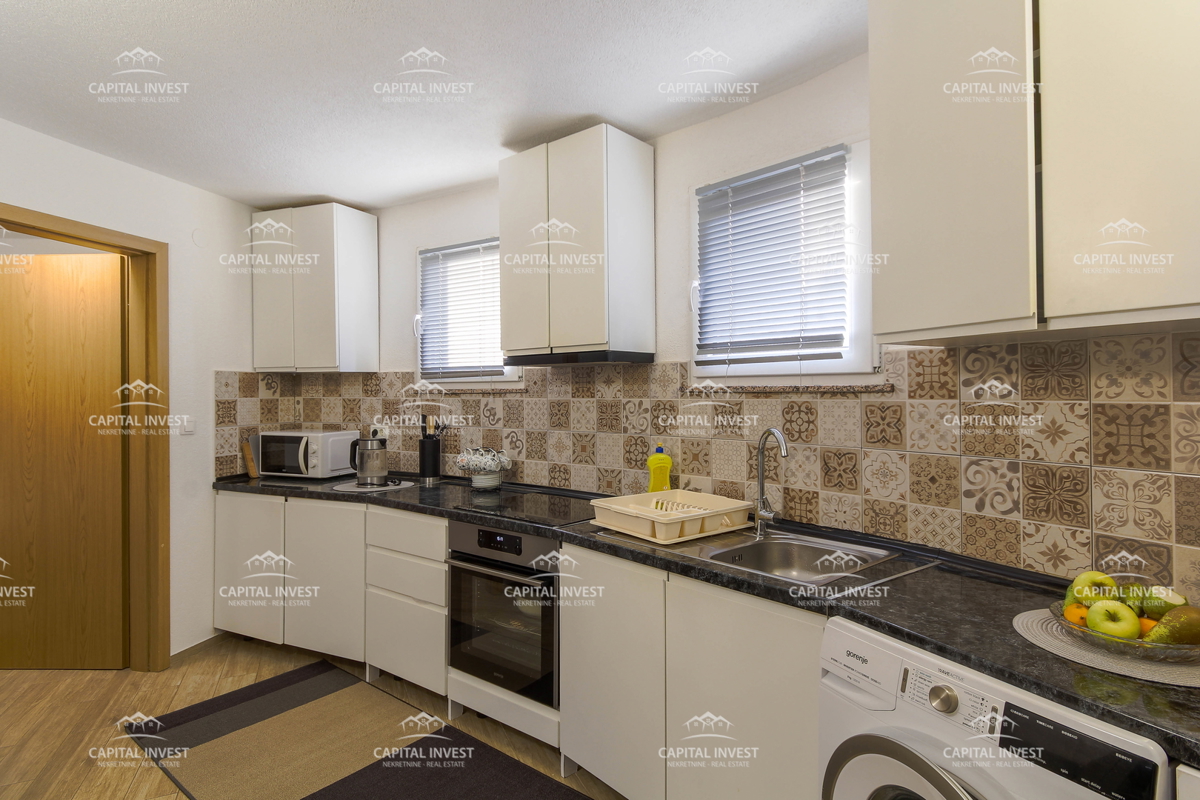 Appartamento, Quattro locali, Terrazza, Medulin, Istra