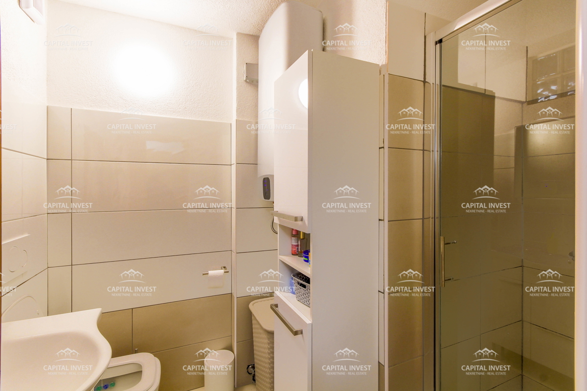 Appartamento, Quattro locali, Terrazza, Medulin, Istra