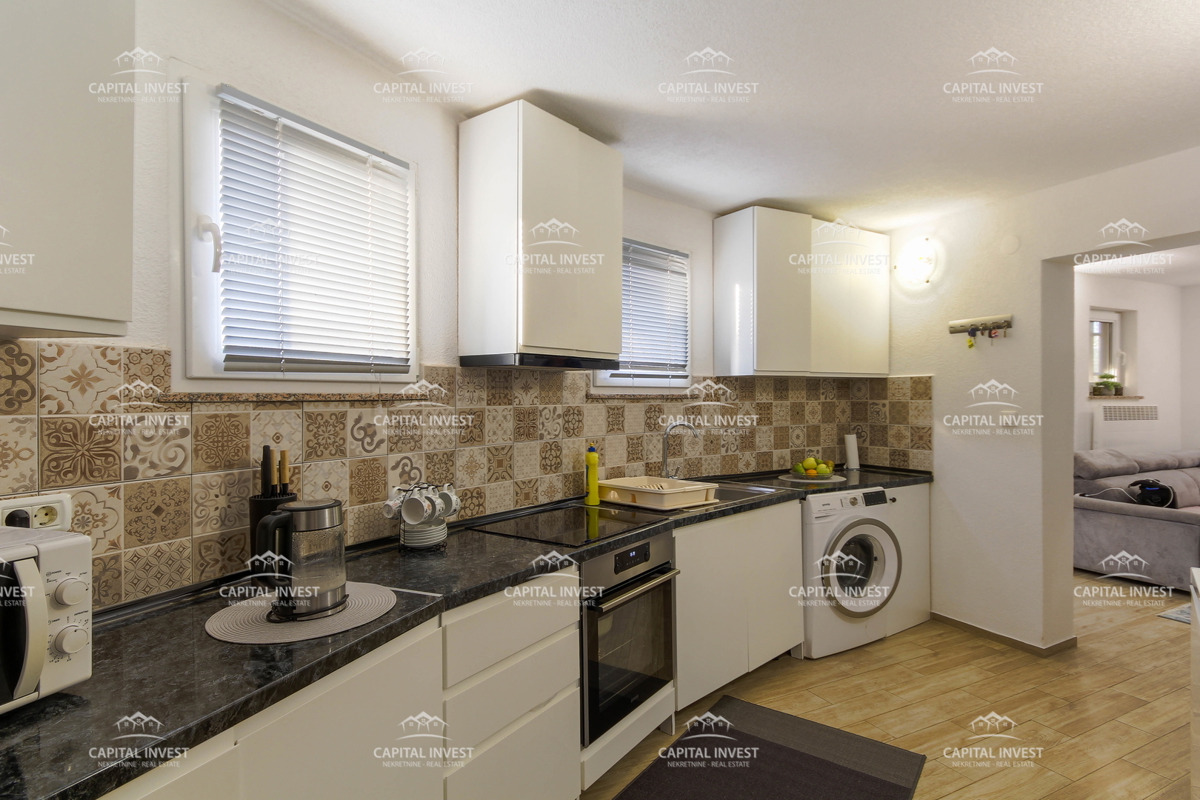 Appartamento, Quattro locali, Terrazza, Medulin, Istra