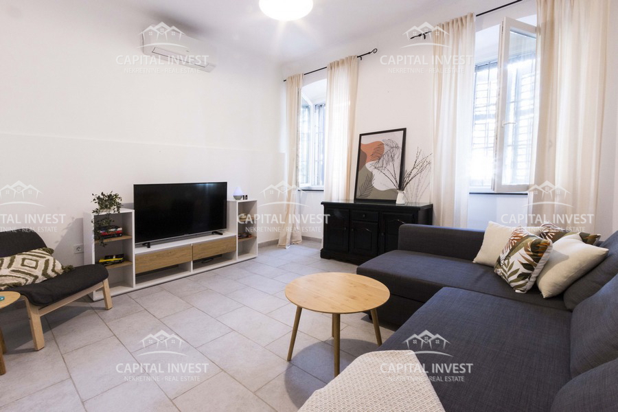 Appartamento, Monolocale, Centro, Pula, Istria