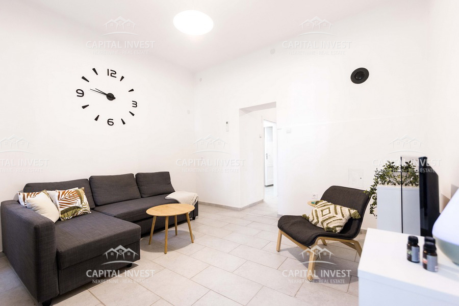 Appartamento, Monolocale, Centro, Pula, Istria